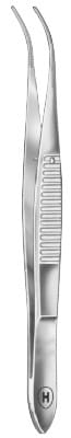 HSC 551-10, Mikroskopische Pinzette – Karl Hammacher, Laboratory Pliers