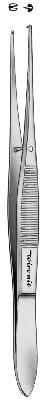 HWC 090-10, Hakenpinzette – Karl Hammacher, Surgical Tweezers