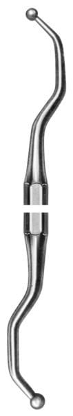 HWH 146-00, Instrument für plastische Füllungen – Karl Hammacher, Composite Instruments