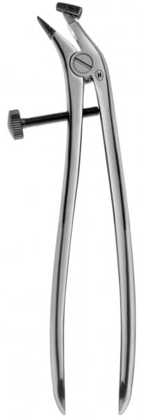 HSL 236-12 Teleskopkronenzange Teleflex Mini