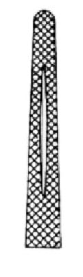 HSD 099-20, Nadelhalter – Karl Hammacher, Accessories for Suture Materials