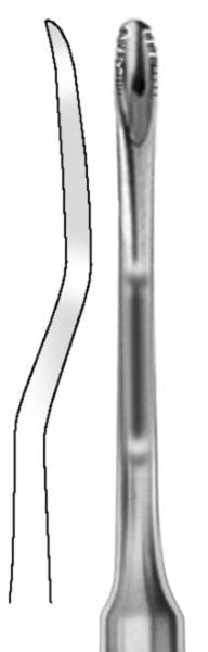 HSA 701-04, Wurzelheber – Karl Hammacher, Wurzelheber