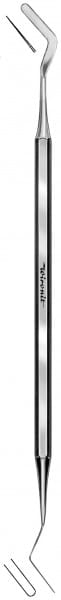 HWH 016-01, Modellierinstrument – Karl Hammacher, Composite Instruments
