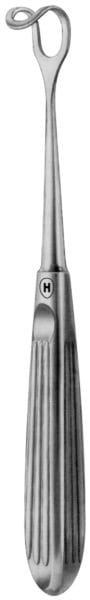 HSF 060-01, Wundhaken