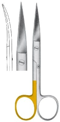HSB 423-13, Chirurgische Schere