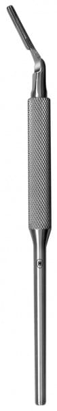 HSB 810-16, Skalpellgriff – Karl Hammacher, Scalpels and Accessories