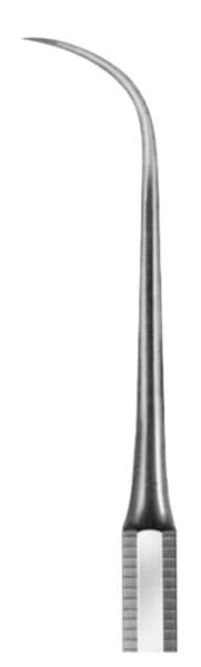 HSJ 028-07, Zahnsonde