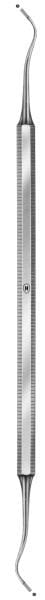 HSH 027-01, Instrument für plastische Füllungen – Karl Hammacher, Composite Instruments