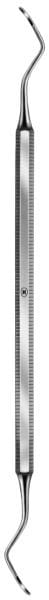HSG 162-02, Zahnreiniger – Karl Hammacher, Tooth Cleaners Perio Instruments