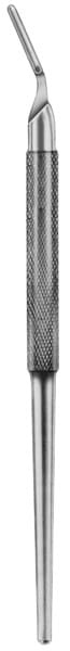 HSB 809-16, Skalpellgriff – Karl Hammacher, Scalpels and Accessories