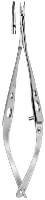 HSB 536-08, Mikro-Schere