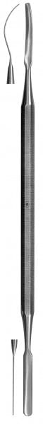 HSL 049-01, Modellierinstrument