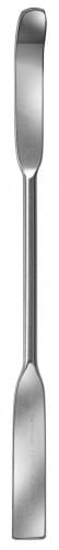 HSN 197-15, Doppelspatel – Karl Hammacher, Plaster Spatulas and Scoops