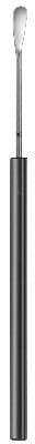 HSN 453-16, Mikro-Spatel