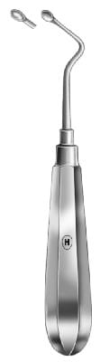 HSK 125-01, Doppellöffel