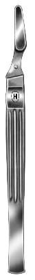 HSB 910-14, Skalpellgriff – Karl Hammacher, Scalpels and Accessories