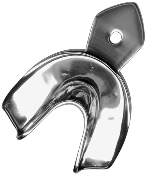 HWL 313-03, Wiro-lock Abdrucklöffel