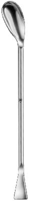 HSN 167-15, Polylöffel