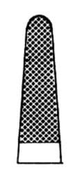 HSD 175-17, Nadelhalter – Karl Hammacher, Zubehör für Nahtmaterial