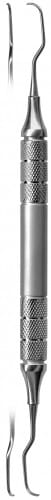 HSG 362-56 Kürette Fig. 5/6 – Karl Hammacher, Curettes