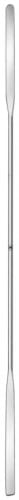 HSN 003-15, Mikro-Doppelspatel – Karl Hammacher, Modelling Instruments