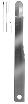 HSO 145-04, Mikro-Klingen – Karl Hammacher, Scalpels and Accessories