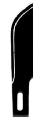 HSB 747-01, Klinge für Folienmesser – Karl Hammacher, Spare Parts