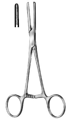 HSE 914-15, Schlauchklemme