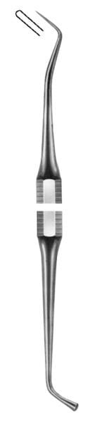 HSH 003-02, Instrument für plastische Füllungen