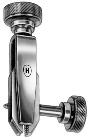 HSL 152-00, Stiftzieher – Karl Hammacher, Accessories for Filling Instruments