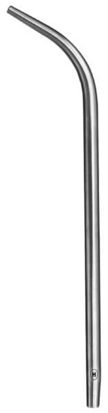 HSP 004-20, Speichelsauger