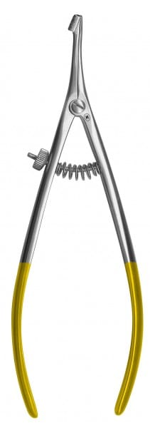HSL 244-15, Keramikklemme