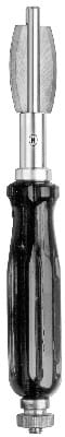 HSB 768-17, Glasschneidemesser – Karl Hammacher, Wax Knives