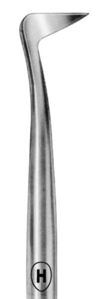 HSA 641-01, Wurzelheber
