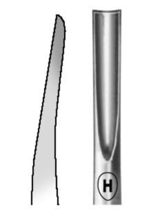 HSA 751-02, Wurzelheber – Karl Hammacher, Root Elevators