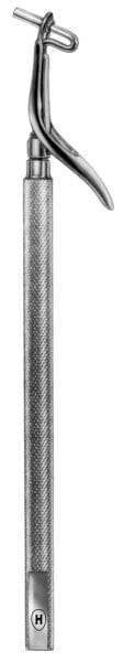 HSH 080-00, Amalgamträger