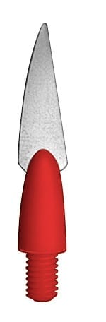 HSL 592-01, Keramik-Instrument – Karl Hammacher, Modelling Instruments