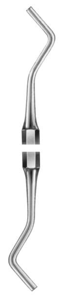 HWH 127-00, Instrument für plastische Füllungen – Karl Hammacher, Composite Instruments