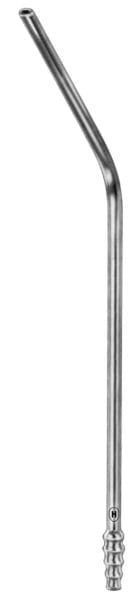 HSP 022-21, Saugrohr – Karl Hammacher, Other Surgical Instruments