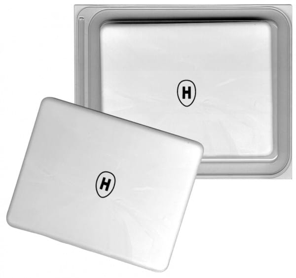 HSD RD0703, RESODONT – Karl Hammacher, Membranes