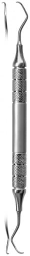 HSG 333-30 Zahnreiniger Fig. 130 – Karl Hammacher, Zahnreiniger PA-Instrumente