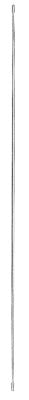 HWP 026-10, Sonde – Karl Hammacher, Sonden