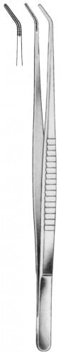 HSC 108-15, Atraumatische Pinzette