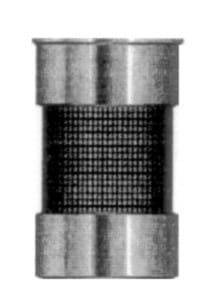 HSK 335-20, Knochenfilter – Karl Hammacher, System-Independent Instruments and Accessories