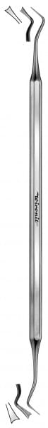 HWL 026-05, Aufwachsinstrument – Karl Hammacher, Wachsmesser