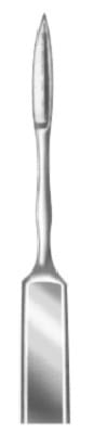 HWB 215-02, Seziermesser – Karl Hammacher, Scalpels and Accessories