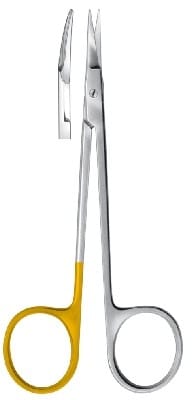 HSB 392-12, Spezialschere – Karl Hammacher, Sonstige chirurgische Instrumente