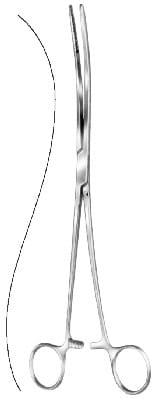 HSE 793-26, Sterilisierzange – Karl Hammacher, Other Dental Laboratory Materials