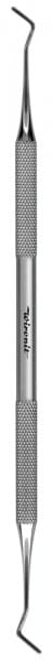 HWH 312-02, Mikro-Füllspatel – Karl Hammacher, Composite-Instrumente