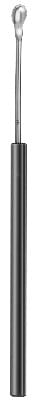 HSN 452-16, Mikro-Löffel